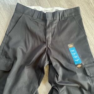 Men’s dickies relaxed fit straight leg size 34x32